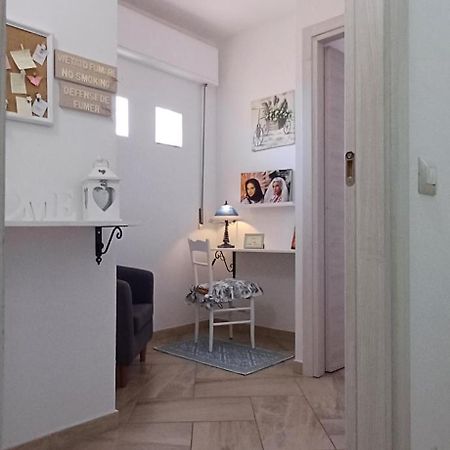 卡利亚里La Casa Di Cry公寓 外观 照片