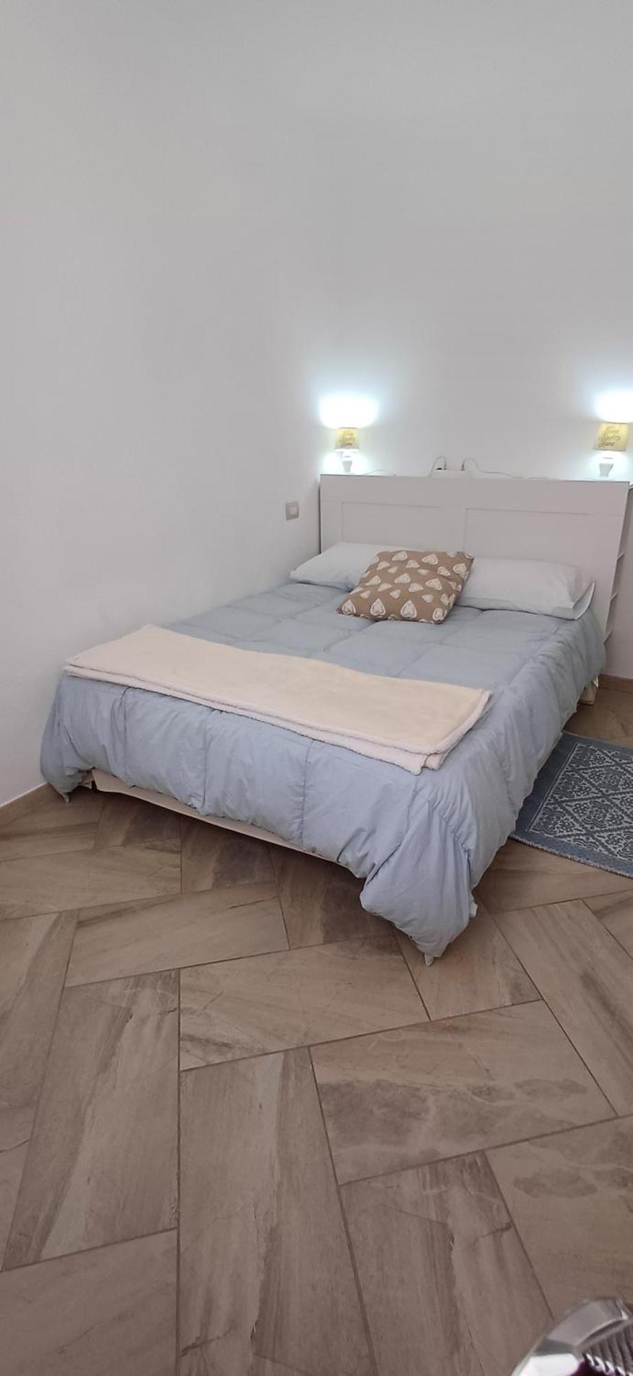 卡利亚里La Casa Di Cry公寓 外观 照片