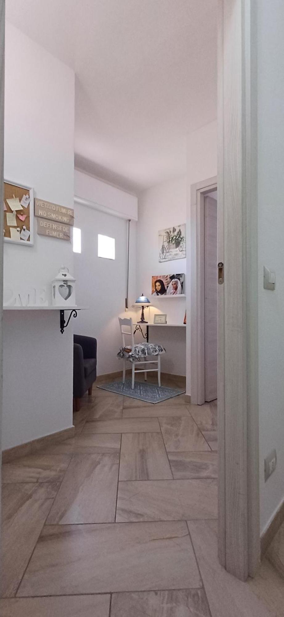 卡利亚里La Casa Di Cry公寓 外观 照片
